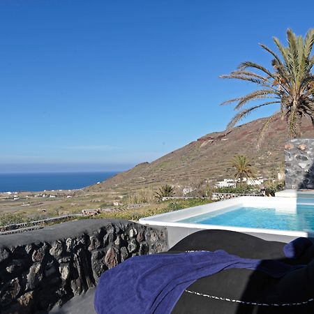 Elysian Santorini Hotel Иа Екстериор снимка