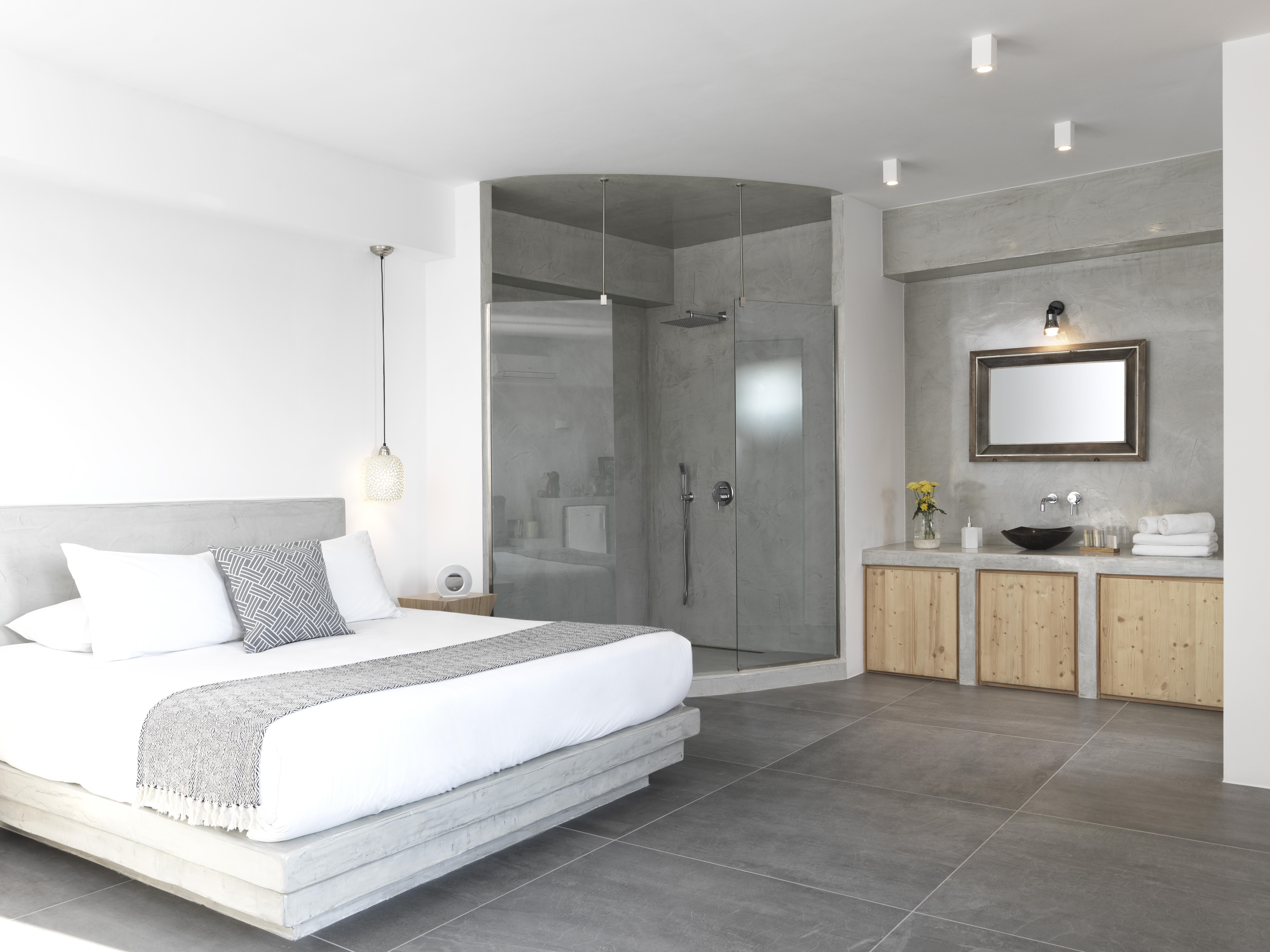 Elysian Santorini Hotel Иа Екстериор снимка
