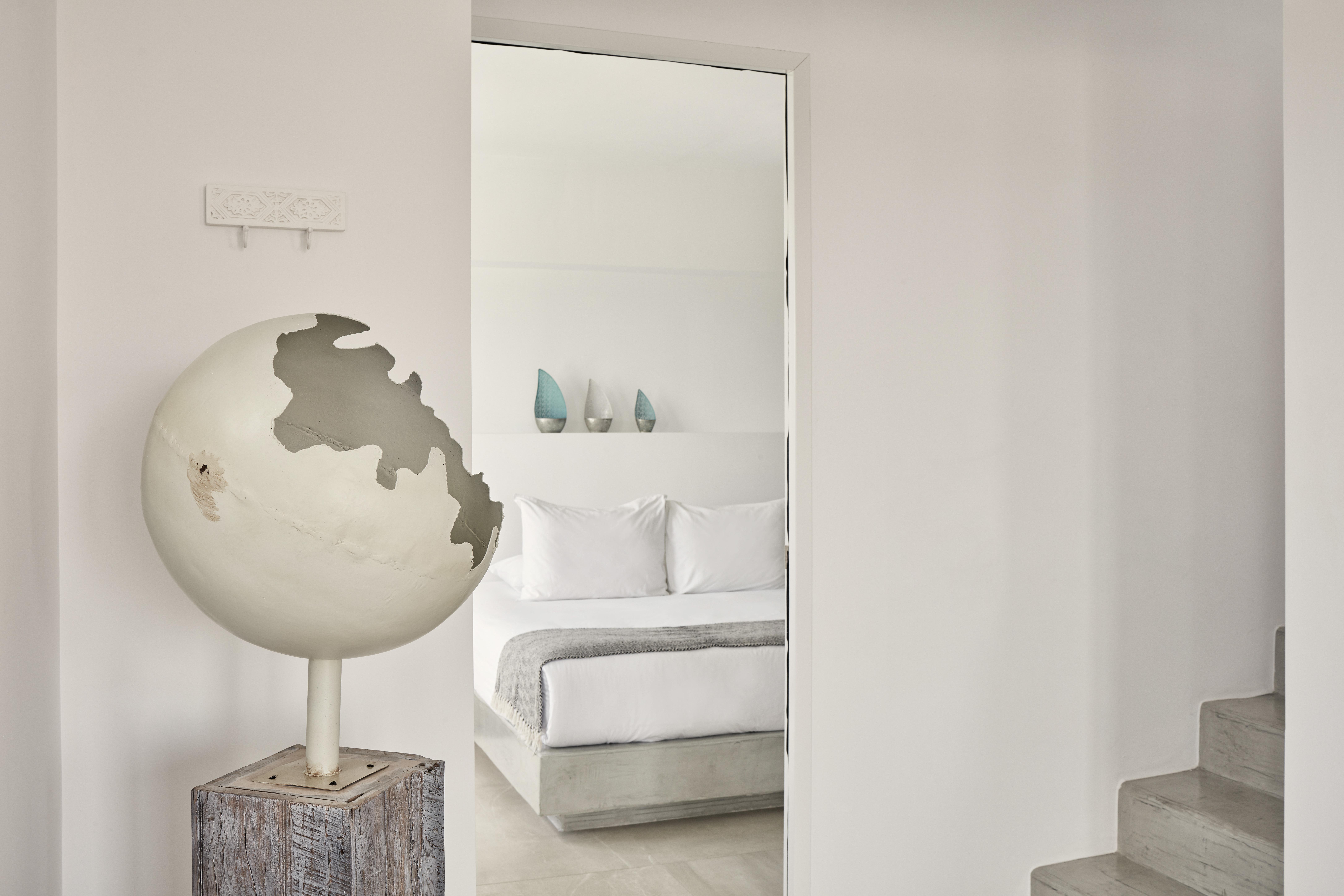 Elysian Santorini Hotel Иа Екстериор снимка