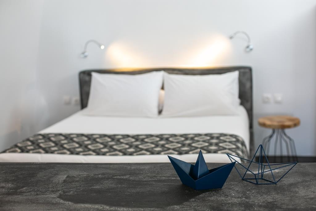 Elysian Santorini Hotel Иа Екстериор снимка