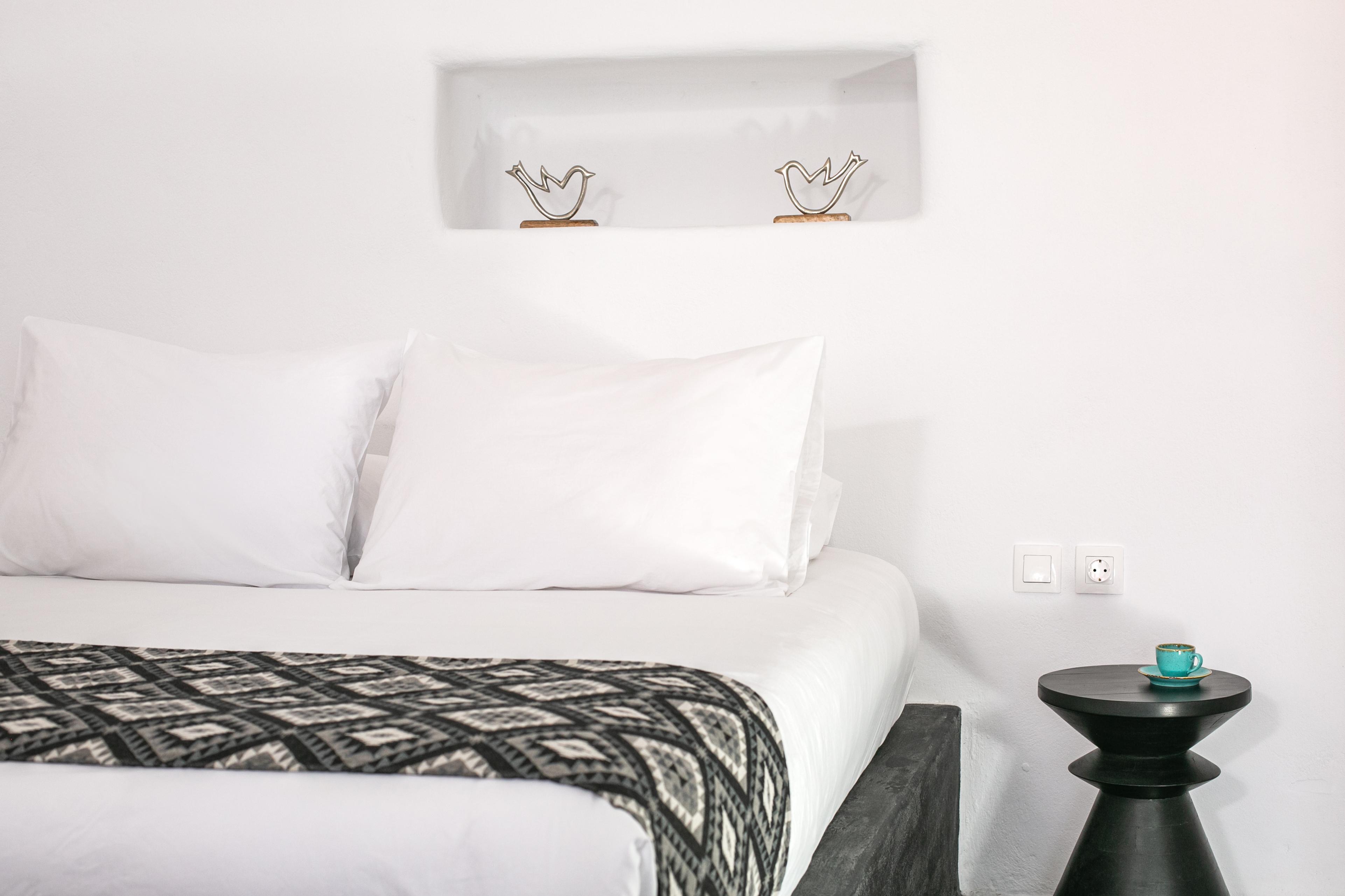 Elysian Santorini Hotel Иа Екстериор снимка